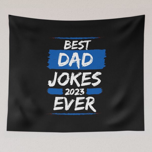 Item preview, best dad jokes ever , Fathers Day 2023 designed and sold by myt-shirt.