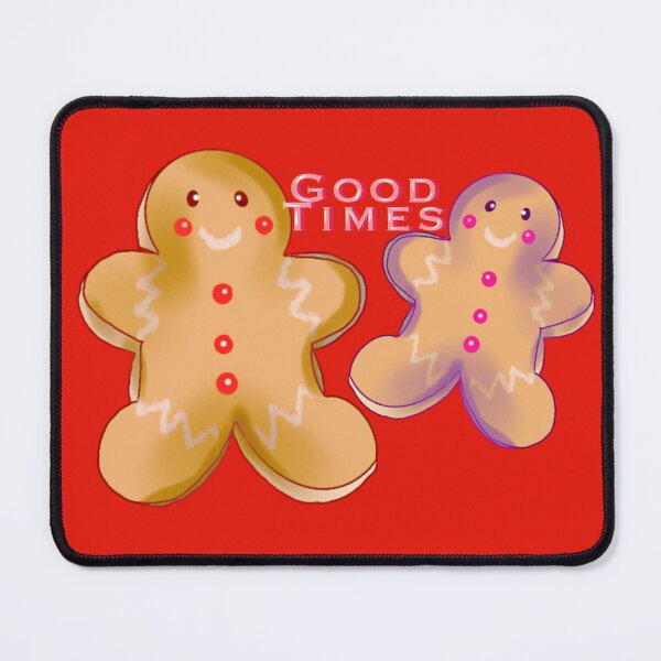Item preview, Gingerbread cookies designed and sold by altairaleon.
