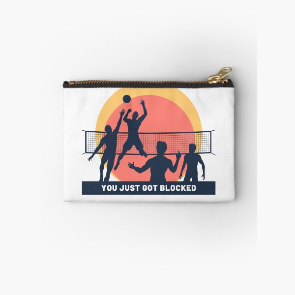 Item preview, You Just Got Blocked designed and sold by ShopofAll.