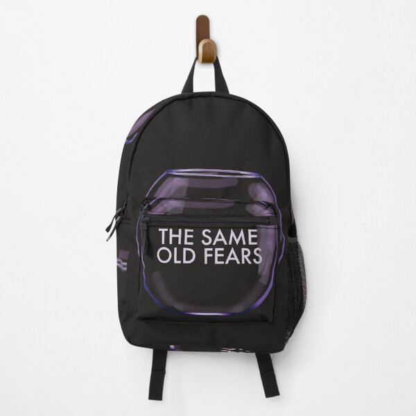Item preview, The Same Old Fears designed and sold by emporioamanoa.