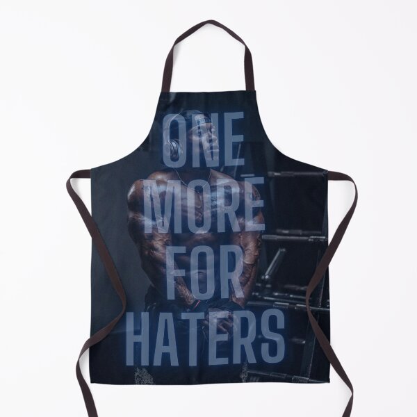 Item preview, One more for haters designed and sold by Passionandmore.