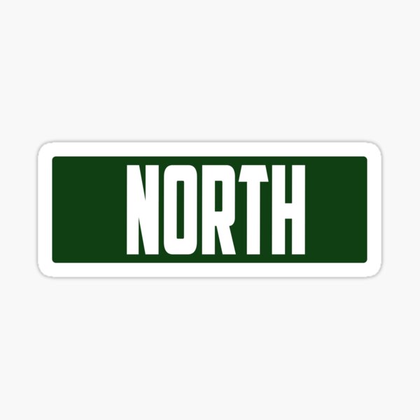 Item preview, North Street designed and sold by brasevko.