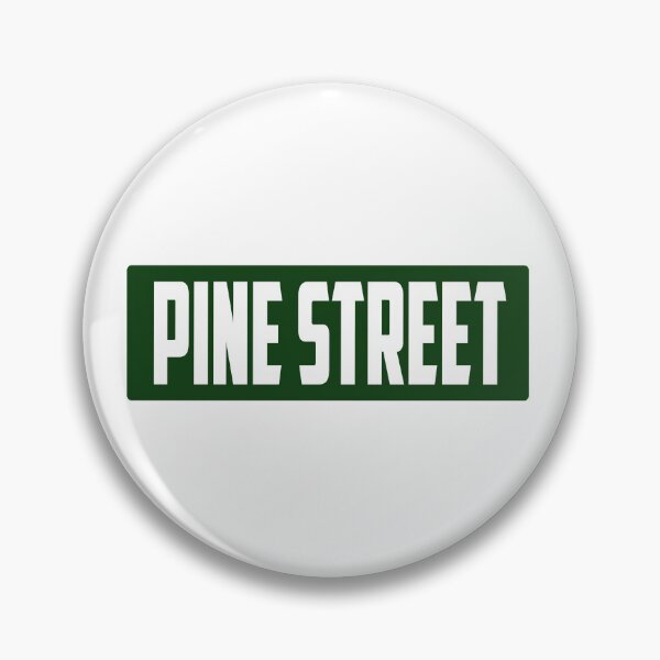 Item preview, Pine Street designed and sold by bevastore.