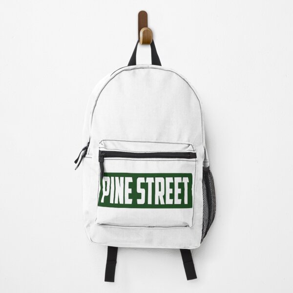 Item preview, Pine Street designed and sold by bevastore.
