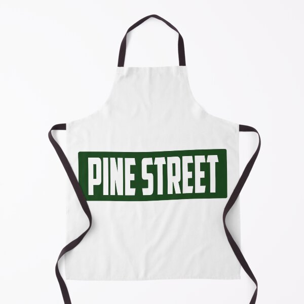 Item preview, Pine Street designed and sold by bevastore.
