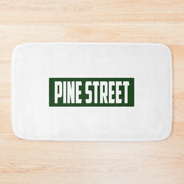 Item preview, Pine Street designed and sold by bevastore.