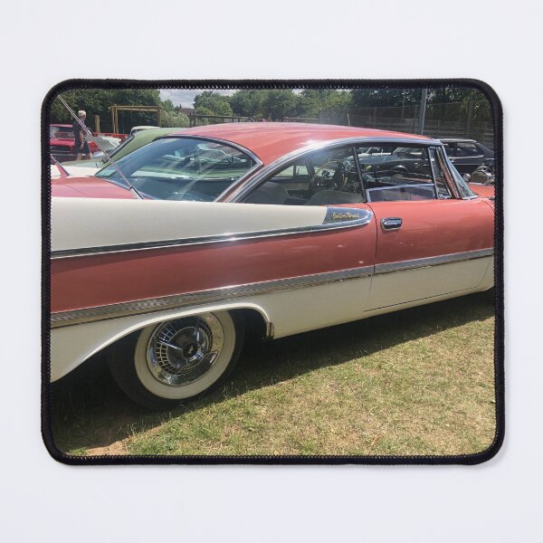 Item preview, 50's Pink Cadillac car designed and sold by Seanpb123.