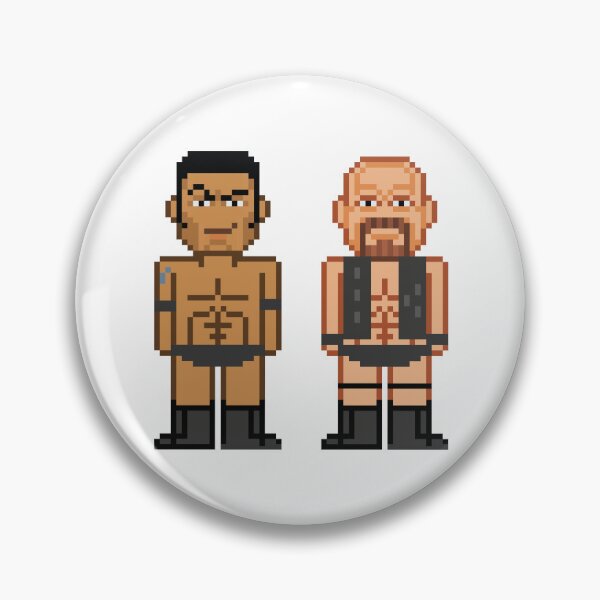 Item preview, The Most Iconic Rivalry designed and sold by rolito86.