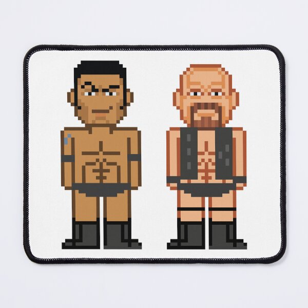 Item preview, The Most Iconic Rivalry designed and sold by rolito86.