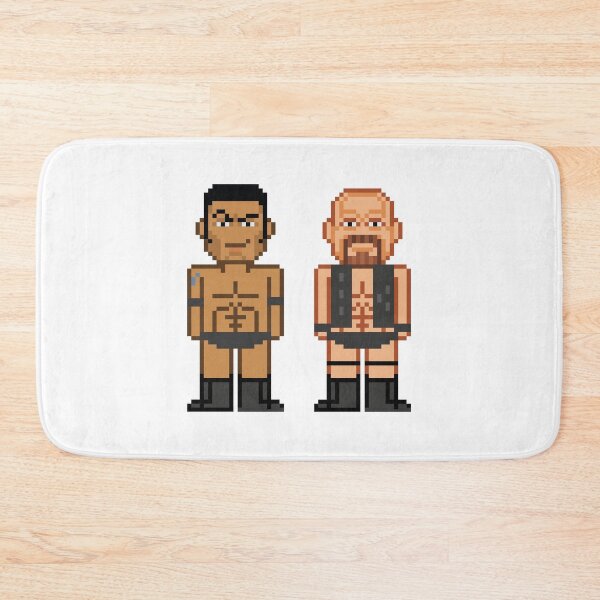 Item preview, The Most Iconic Rivalry designed and sold by rolito86.