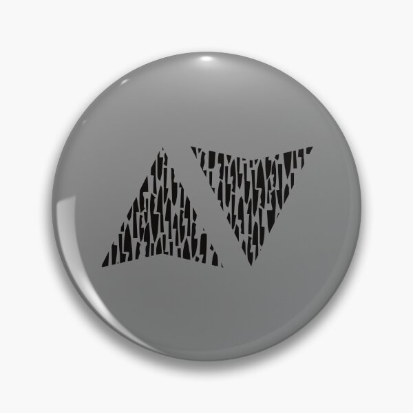 Item preview, Mosaic (Black) |  designed and sold by PixelsandPulp.