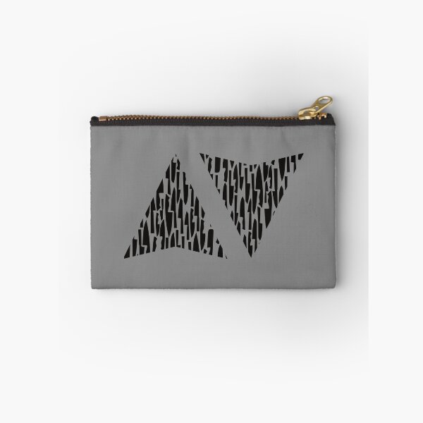 Item preview, Mosaic (Black) |  designed and sold by PixelsandPulp.