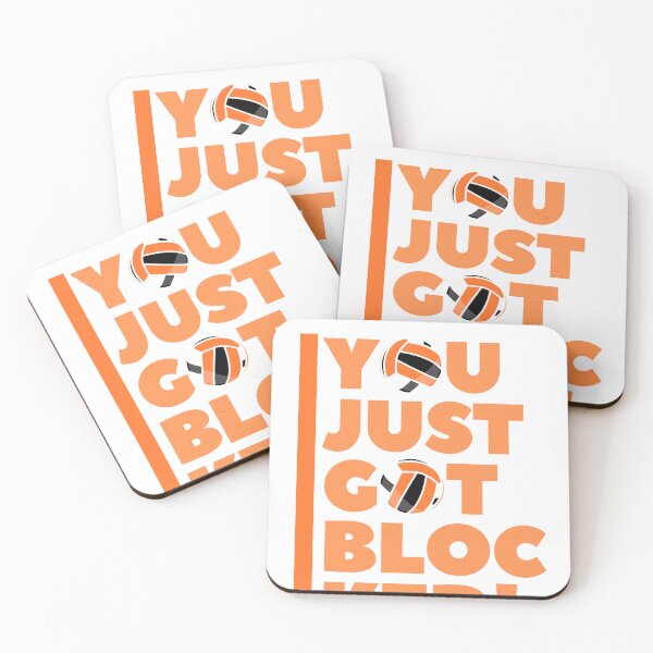 Item preview, You Just Got Blocked designed and sold by ShopofAll.