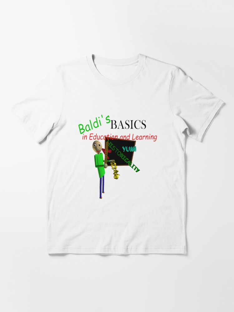 Vintage Baldi's T-Shirt