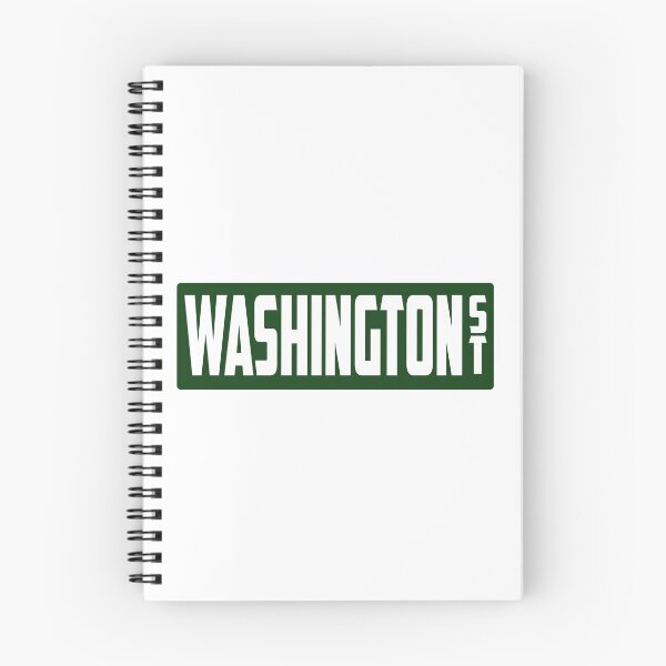 Item preview, Washington Street designed and sold by bevastore.