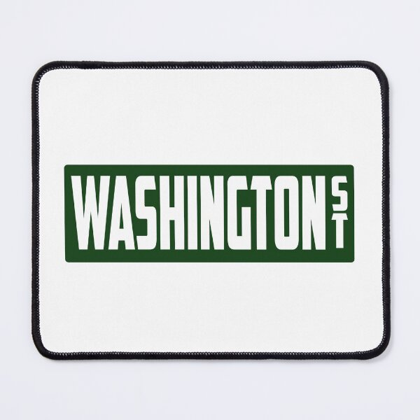 Item preview, Washington Street designed and sold by bevastore.