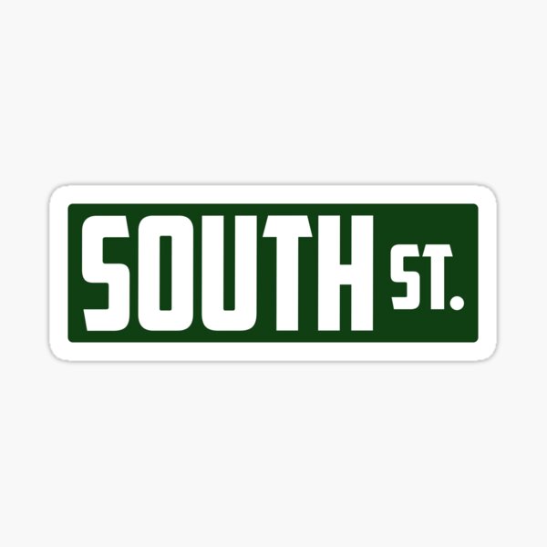 Item preview, South Street designed and sold by brasevko.