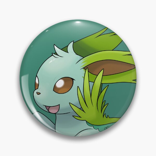 Item preview, Kelpeon designed and sold by In-Progress Pokemon.
