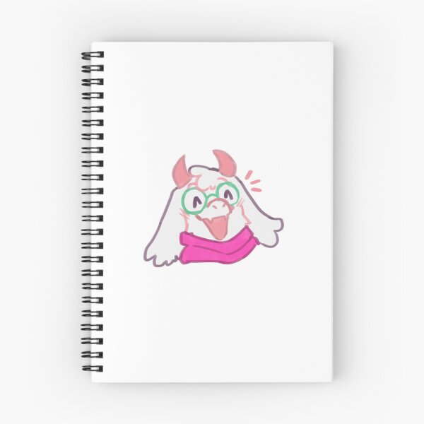 Item preview, Ralsei Deltarune designed and sold by olbibulbis.