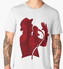 gord downi - the jaws music legend Men's Premium T-Shirt