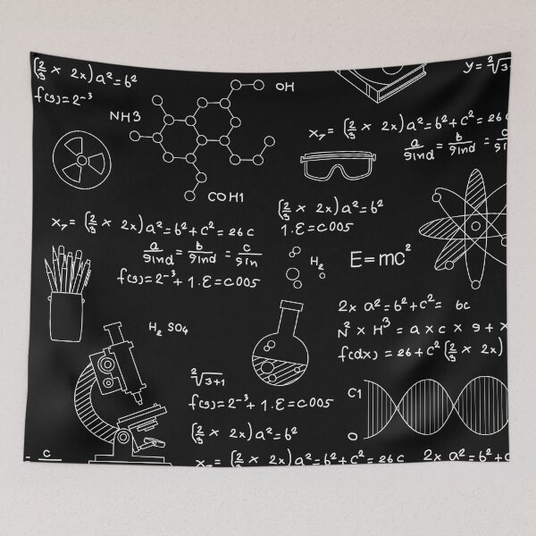 Item preview, Amazing Chemistry designed and sold by Vector Scout Lab.