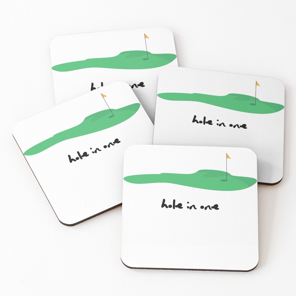 Item preview, Coasters (Set of 4) designed and sold by ShopofAll.