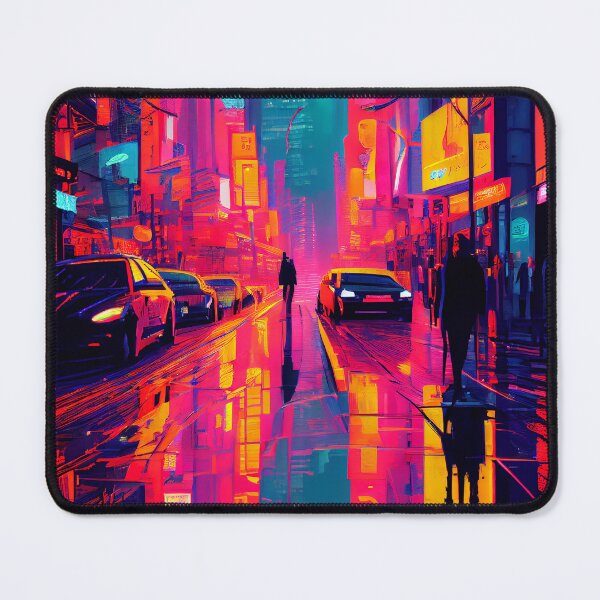 Item preview, City Life  designed and sold by AiBroughtToLife.