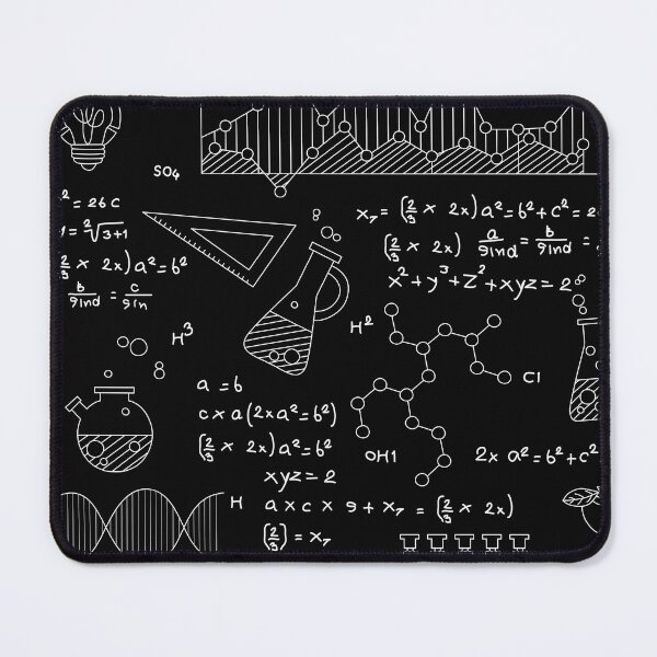 Item preview, Amazing Chemistry designed and sold by Vector Scout Lab.
