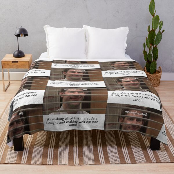 Item preview, all the young dudes meme designed and sold by NSdesigns55.