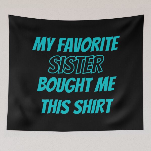 Item preview,   My favorite sister bought me this designed and sold by mystylecorner.
