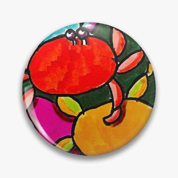 Item preview, Crawly crabs designed and sold by olittledrawings.