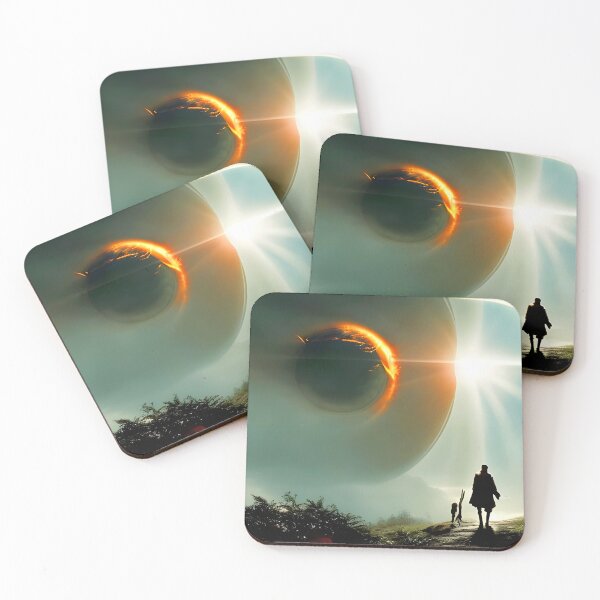 Item preview, Taking a Walk Between Worlds 2 designed and sold by Fractal Journeys, etc. .