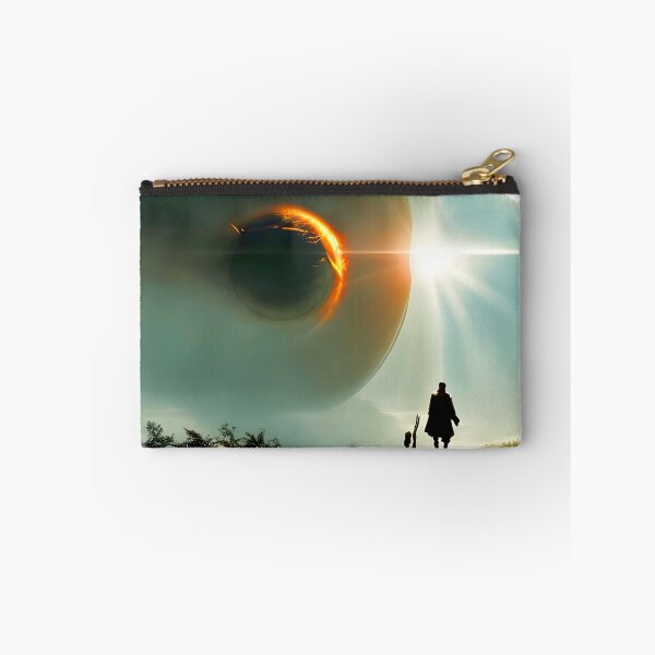 Item preview, Taking a Walk Between Worlds 2 designed and sold by Fractal Journeys, etc. .