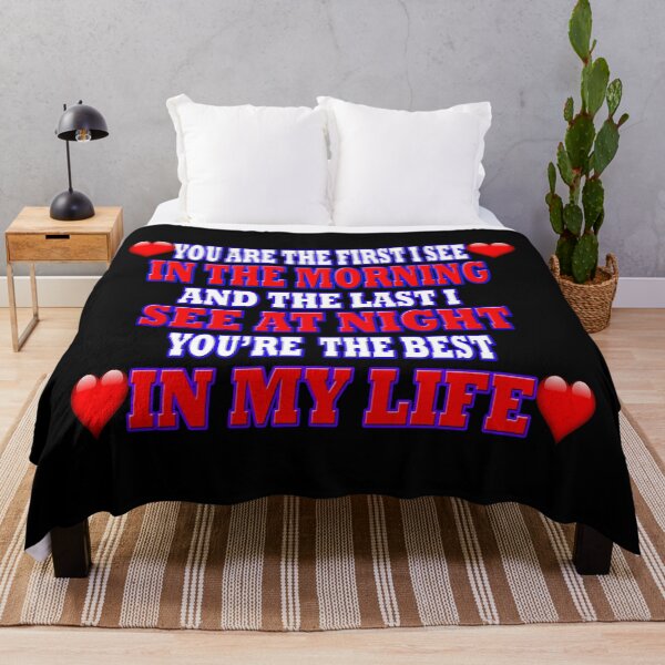 Item preview, You Are The First I See designed and sold by Angelle55.