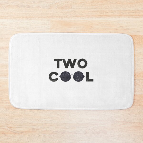 Item preview, Kids Two Cool 2nd Birthday Gift 2 Year Old Boy Second Bday, Two Cool, two cool sunglasses, sunglasses, 2,two,two year,two year old,2nd designed and sold by RedArtsDesign.