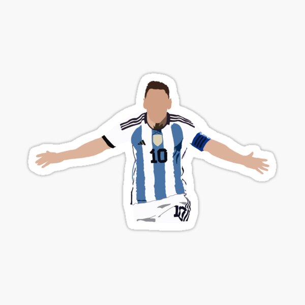 Cristiano Ronaldo Messi Sticker by LazioPress.it for iOS & Android