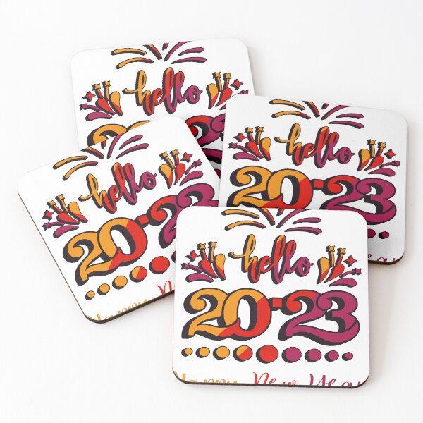 Item preview, happy new year designed and sold by assia lachgar.
