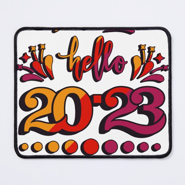 Item preview, happy new year designed and sold by assia lachgar.