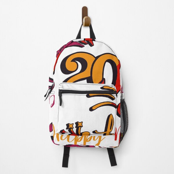 Item preview, happy new year designed and sold by assia lachgar.