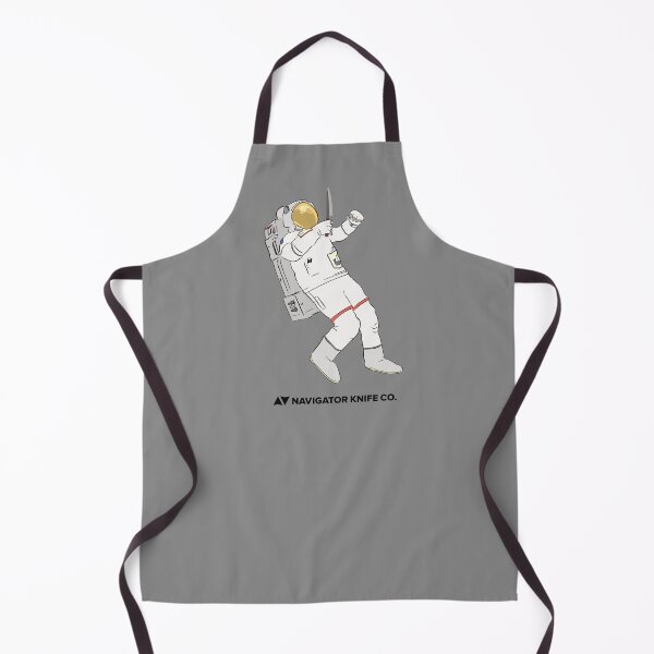 Item preview, Astronaut (Black) | designed and sold by PixelsandPulp.