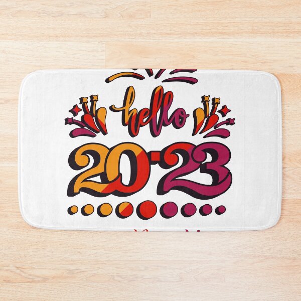 Item preview, happy new year designed and sold by assia lachgar.