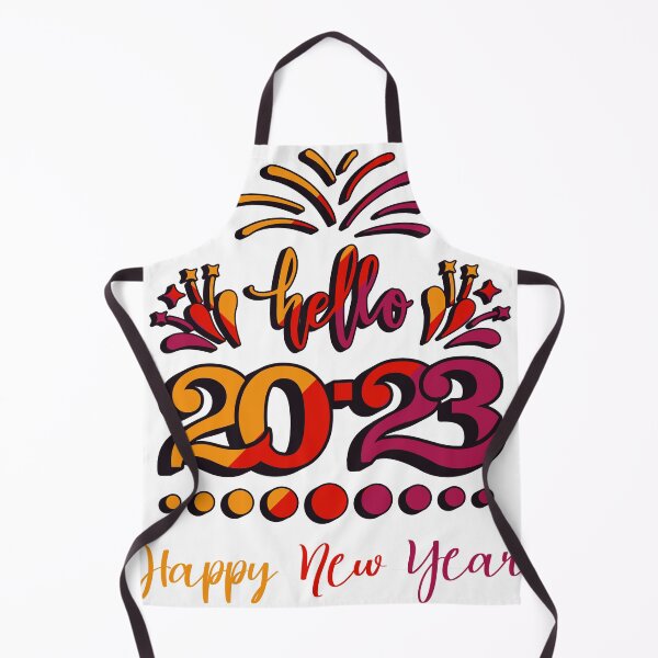 Item preview, happy new year designed and sold by assia lachgar.