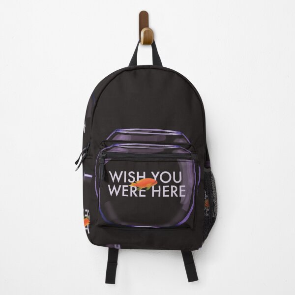 Item preview, Wish You Were Here, Pink Floyd Lovers designed and sold by emporioamanoa.