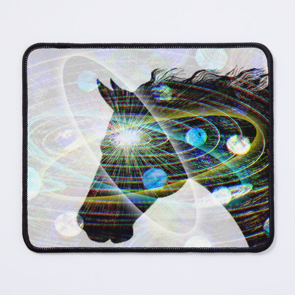Item preview, Animal Spirits The Horse designed and sold by lexdizih.