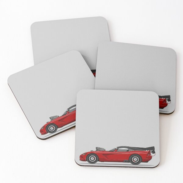 Item preview, Red Viper SRT-10 designed and sold by DNL.