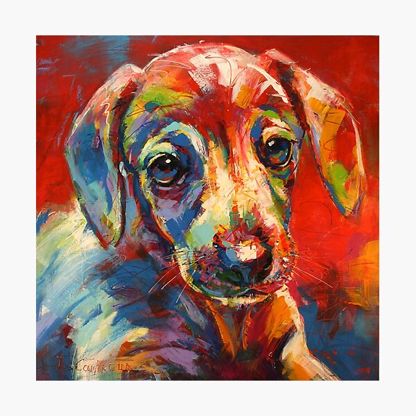Item preview, Daschund designed and sold by Jos Coufreur.