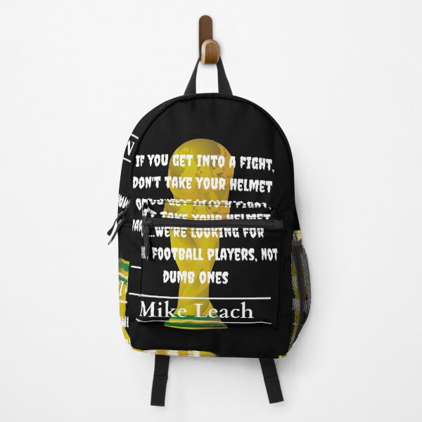 Item preview, Mike Leach Quotes  designed and sold by Caviar-Studio.