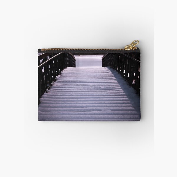 Item preview, Snowy Bridge designed and sold by Don Arsenault.