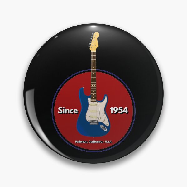 Item preview, Strat - An Icon of America designed and sold by patrio.