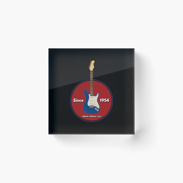 Item preview, Strat - An Icon of America designed and sold by patrio.